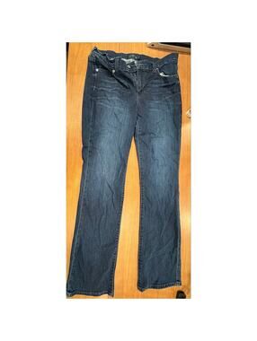 Lucky Brand Brooke Bootcut Jeans Size 12/31-206